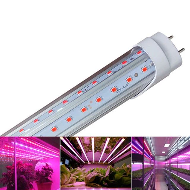 led plant grow light full spectrum