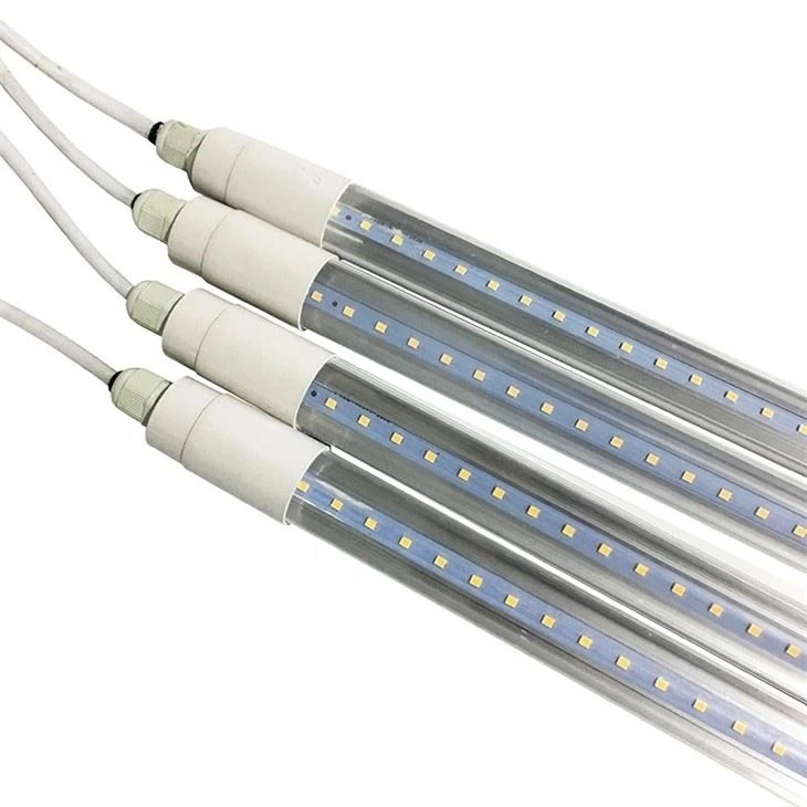 IP65 Led Grow Light T8 Tube